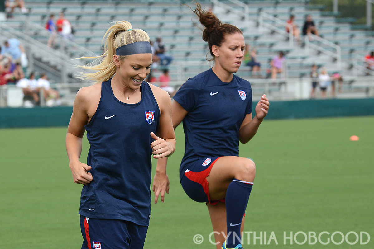 uswnt training pants