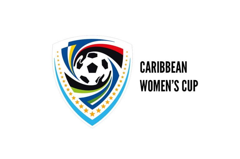 Caribbean Football Union logo