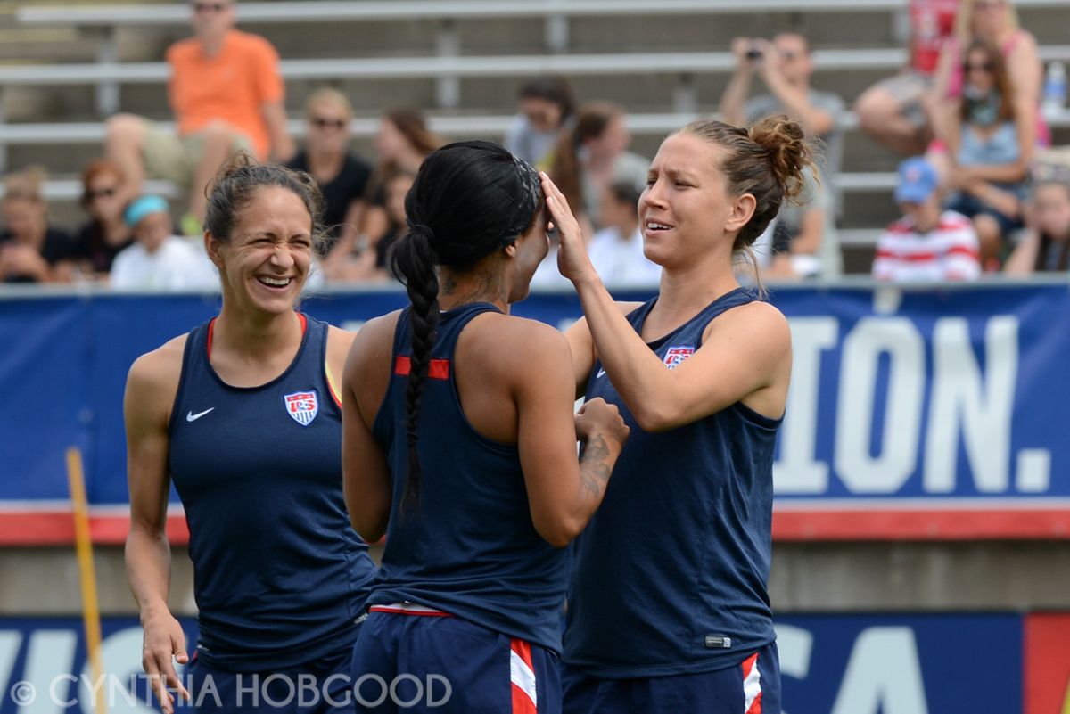 uswnt training pants