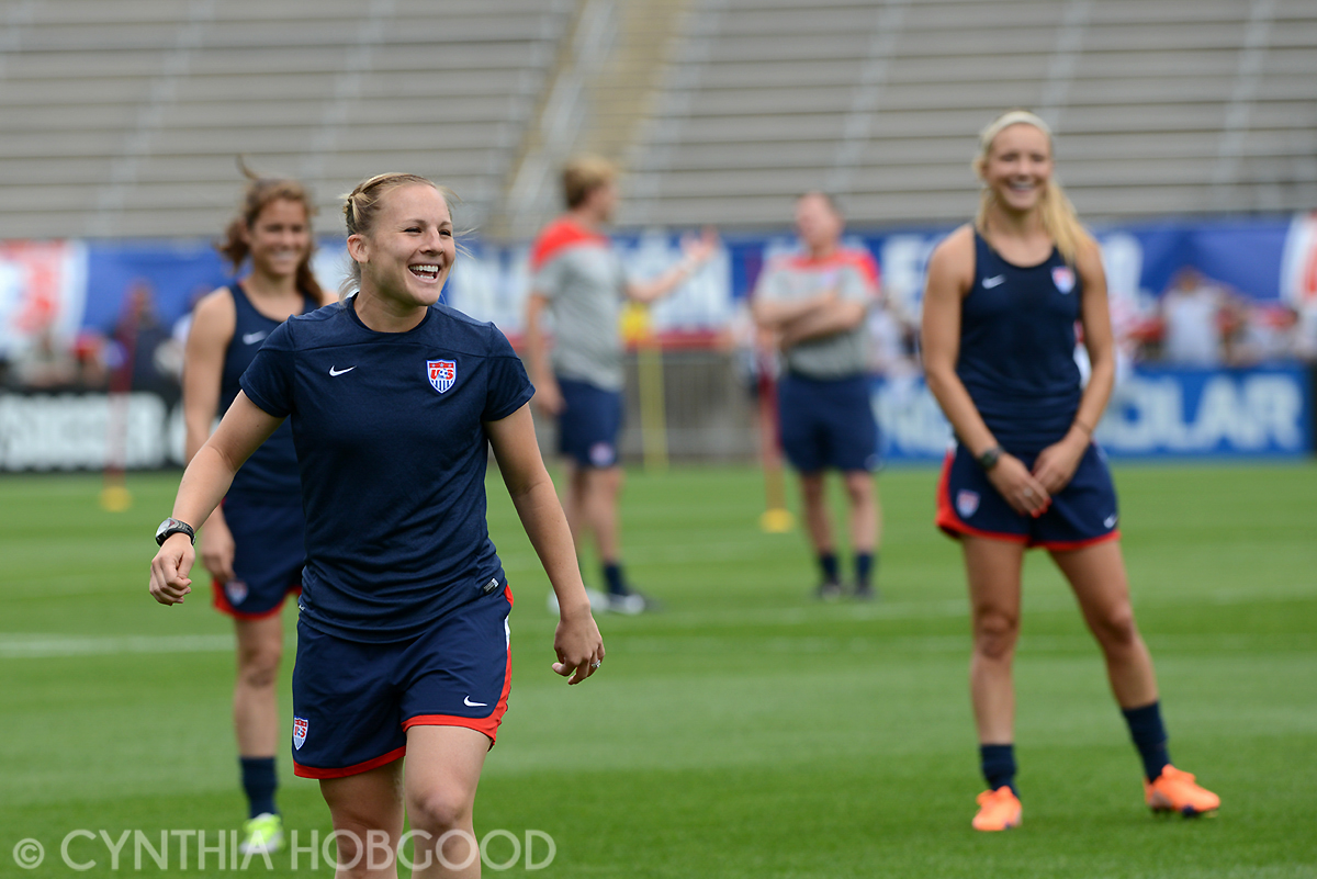 uswnt training pants