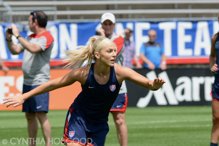 uswnt training pants