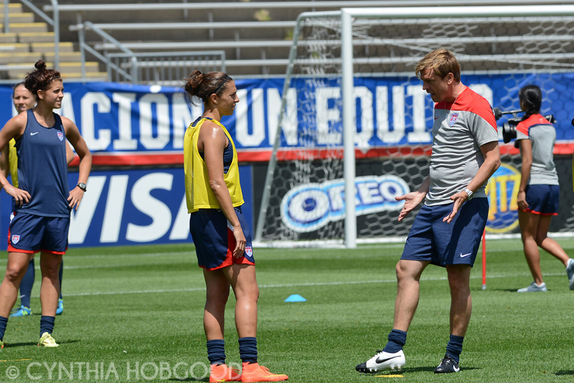 uswnt training pants