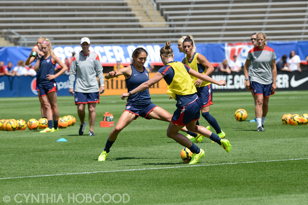 uswnt training pants