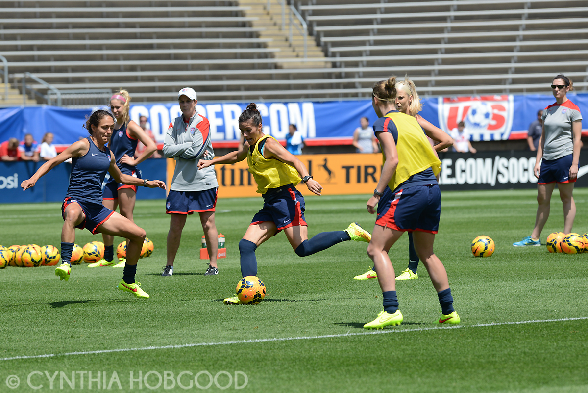 uswnt training pants