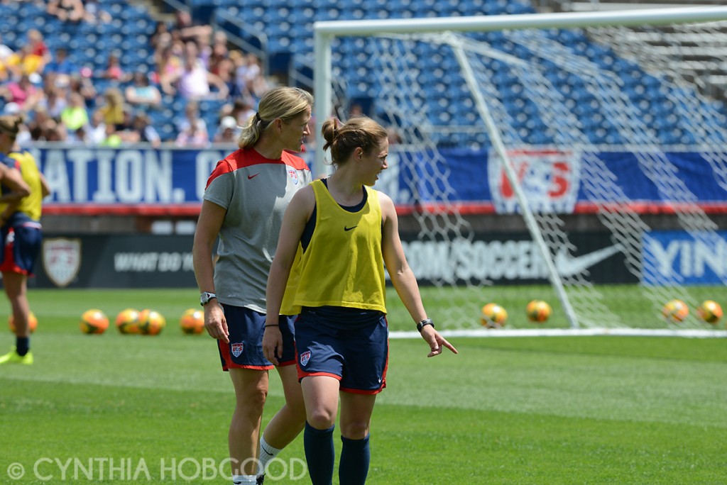 uswnt training pants