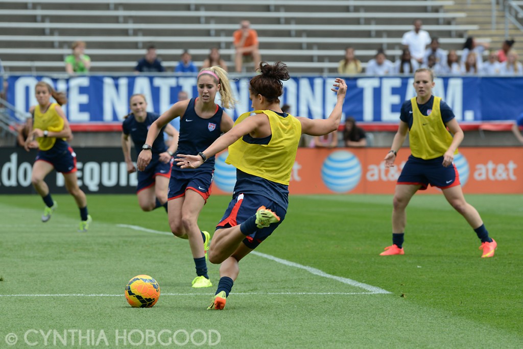 uswnt training pants