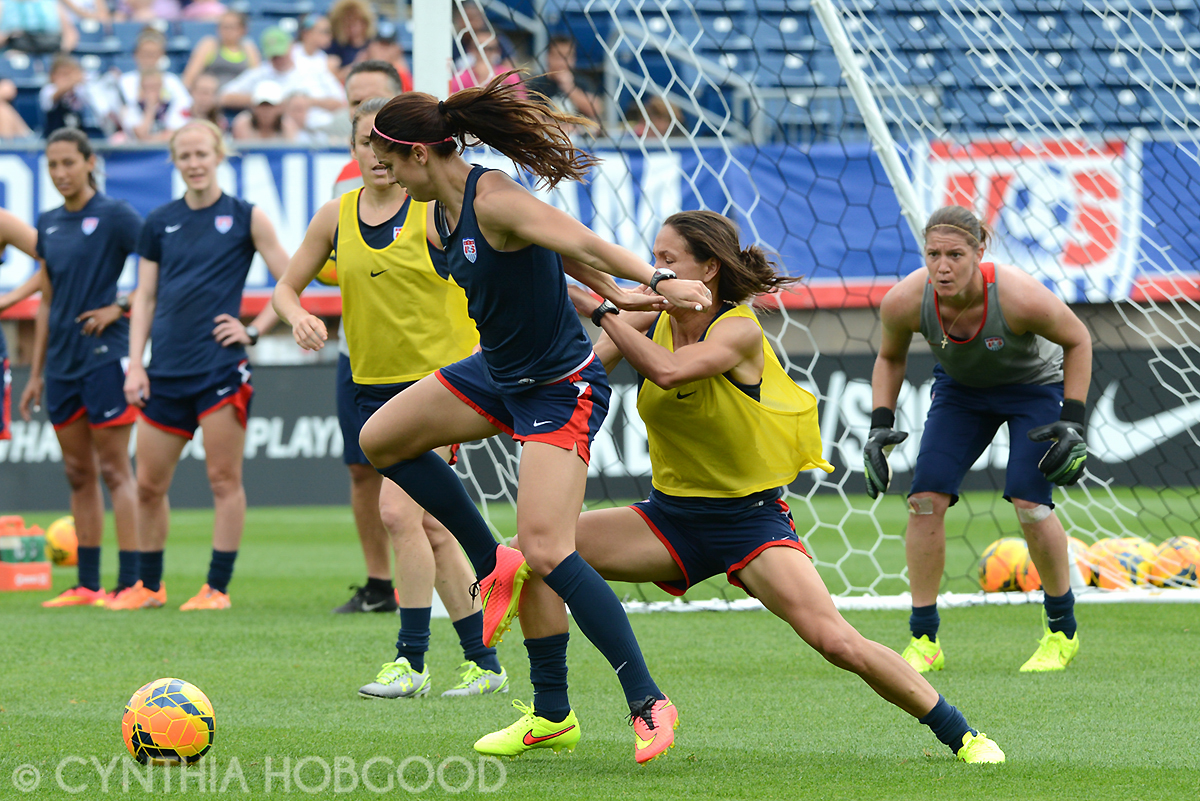 uswnt training pants