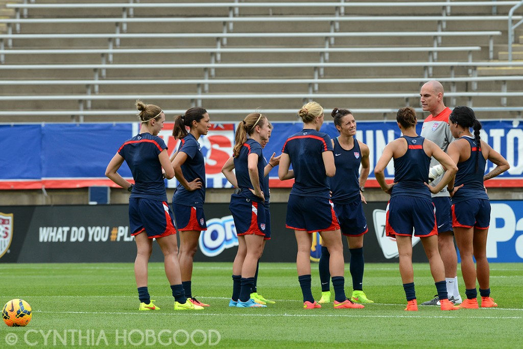 uswnt pants