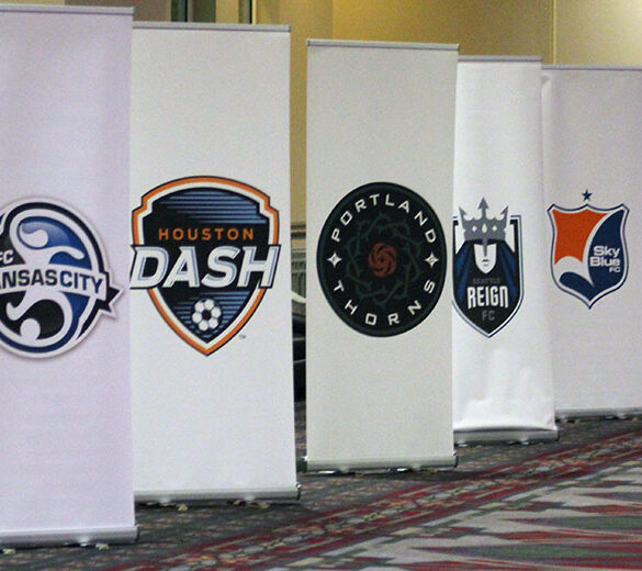 2015 NWSL Draft Day