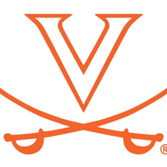 Virginia Cavaliers logo