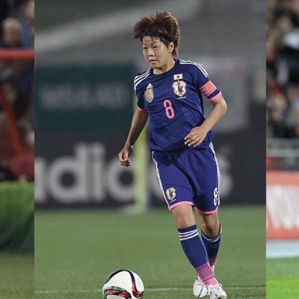 2015 fifa women's world player of the year nominees