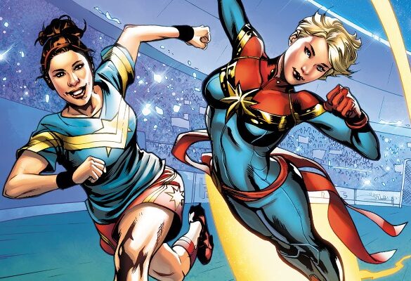 carli lloyd illustrated by marvel for espnw small version