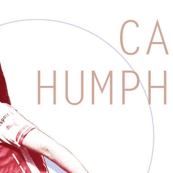 carla humphrey for arsenal