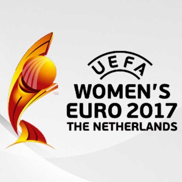 UEFA Euro 2017 logo
