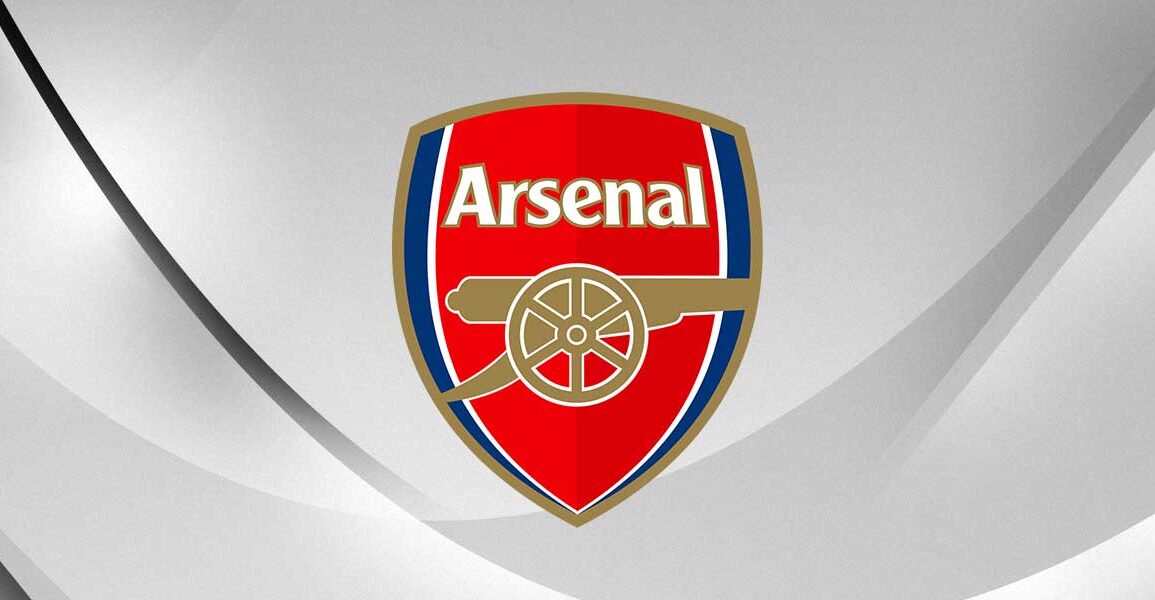 Arsenal Ladies logo