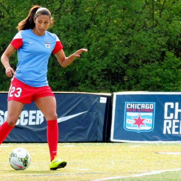 Christen Press of Chicago. (Harvardton, WikiCommons)